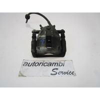 SPREDNJE DESNE ZAVORNE CELJUSTI  OEM N. 7701208333 ORIGINAL REZERVNI DEL RENAULT CLIO BR0//1 CR0/1 KR0/1 MK3 R (05/2009 - 2013) DIESEL LETNIK 2010