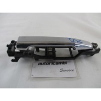 ZUNANJA KLJUKA SPREDNJA LEVA VRATA OEM N. 2107600170 ORIGINAL REZERVNI DEL MERCEDES CLASSE E W210 S210 R BER/SW (1999 - 2003) DIESEL LETNIK 2001