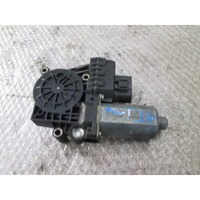 DVIZNI MEHANIZEM SPREDNIH STEKEL  OEM N. 4B0959801D ORIGINAL REZERVNI DEL AUDI A6 C5 4B 4B5 4B2 BER/SW (1997 - 2001) DIESEL LETNIK 2001