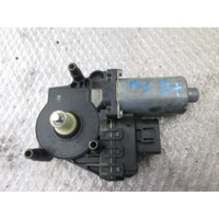 MOTORCEK ELEKTRICNEGA POMIKA ZADNJEGA STEKLA  OEM N. 4B0959802B ORIGINAL REZERVNI DEL AUDI A6 C5 4B 4B5 4B2 BER/SW (1997 - 2001) DIESEL LETNIK 2001