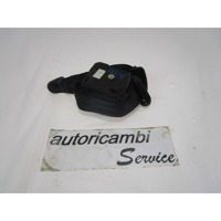 VARNOSTNI PAS OEM N. 8973SL ORIGINAL REZERVNI DEL CITROEN C3 / PLURIEL MK1R (09/2005 - 11/2010) DIESEL LETNIK 2007