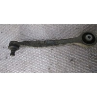 SPREDNJA LEVA ROKA  OEM N. 4D0407509J ORIGINAL REZERVNI DEL AUDI A6 C5 4B 4B5 4B2 BER/SW (1997 - 2001) DIESEL LETNIK 2001