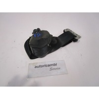 VARNOSTNI PAS OEM N. 8975TX ORIGINAL REZERVNI DEL CITROEN C3 / PLURIEL MK1R (09/2005 - 11/2010) DIESEL LETNIK 2007