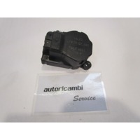 MOTORCEK OGREVANJA OEM N. F663746X ORIGINAL REZERVNI DEL CITROEN C3 / PLURIEL MK1R (09/2005 - 11/2010) DIESEL LETNIK 2007