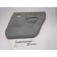 VRATNI PANEL OEM N. PNPDTCTC3MK1RBR5P ORIGINAL REZERVNI DEL CITROEN C3 / PLURIEL MK1R (09/2005 - 11/2010) DIESEL LETNIK 2007