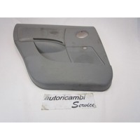 VRATNI PANEL OEM N. PNPSTCTC3MK1RBR5P ORIGINAL REZERVNI DEL CITROEN C3 / PLURIEL MK1R (09/2005 - 11/2010) DIESEL LETNIK 2007