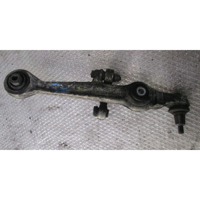 SPREDNJA LEVA ROKA  OEM N. 4D0407151H ORIGINAL REZERVNI DEL AUDI A6 C5 4B 4B5 4B2 BER/SW (1997 - 2001) DIESEL LETNIK 2001