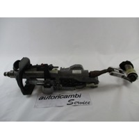 VOLANSKI DROG OEM N. A2104606116 ORIGINAL REZERVNI DEL MERCEDES CLASSE E W210 S210 R BER/SW (1999 - 2003) DIESEL LETNIK 2001