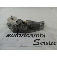 MOTORCEK ZADNJEGA BRISALCA OEM N. 38810-62J01-000 ORIGINAL REZERVNI DEL SUZUKI SWIFT MZ EZ MK3 (2004 - 2010) DIESEL LETNIK 2008