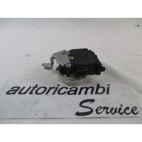 MOTORCEK OGREVANJA OEM N. CZ113800-2530 ORIGINAL REZERVNI DEL SUZUKI SWIFT MZ EZ MK3 (2004 - 2010) DIESEL LETNIK 2008