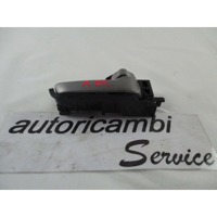 NOTRANJA KLJUKA  OEM N.  ORIGINAL REZERVNI DEL SUZUKI SWIFT MZ EZ MK3 (2004 - 2010) DIESEL LETNIK 2008