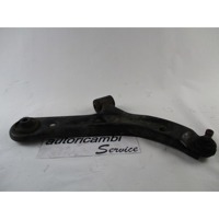 SPREDNJA DESNA ROKA  OEM N. 4520172K01000 ORIGINAL REZERVNI DEL SUZUKI SWIFT MZ EZ MK3 (2004 - 2010) DIESEL LETNIK 2008