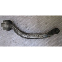 SPREDNJA LEVA ROKA  OEM N. 8E0407693 ORIGINAL REZERVNI DEL AUDI A6 C5 4B 4B5 4B2 BER/SW (1997 - 2001) DIESEL LETNIK 2001