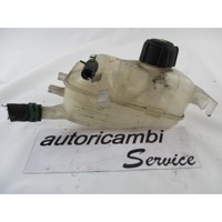 HLADILNA VODA ZA RADIJATORJE OEM N. 217100005R ORIGINAL REZERVNI DEL RENAULT SCENIC XMOD / SCENIC JZ0/1 MK3 (2009 - 2012) DIESEL LETNIK 2011