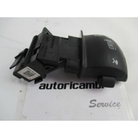 MULTIFUNKCIJSKI VOLAN OEM N. 255520014R-C ORIGINAL REZERVNI DEL RENAULT SCENIC XMOD / SCENIC JZ0/1 MK3 (2009 - 2012) DIESEL LETNIK 2011