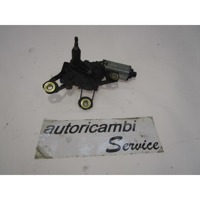 MOTORCEK ZADNJEGA BRISALCA OEM N. 404.738C 2T14-17W400-AC ORIGINAL REZERVNI DEL FORD TRANSIT CONNECT/TOURNEO MK1 P65 P70 P80 (2002 - 2012) DIESEL LETNIK 2006