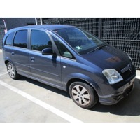 OPEL MERIVA A 1.3 D 55KW 5M 5P (2006) RICAMBIO USATO 