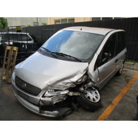 FIAT MULTIPLA 1.6 M 76KW 5M 5P (2006) RICAMBIO USATO 
