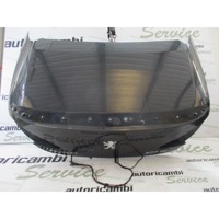 PRTLJAZNA VRATA OEM N. 860679 ORIGINAL REZERVNI DEL PEUGEOT 307 3A/B/C/E/H BER/SW/CABRIO (2001 - 2009) BENZINA LETNIK 2006