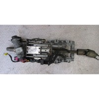 VOLANSKI DROG OEM N. 4B0419502B ORIGINAL REZERVNI DEL AUDI A6 C5 4B 4B5 4B2 BER/SW (1997 - 2001) DIESEL LETNIK 2001