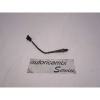 SONDA LAMBDA  OEM N. 258006206 ORIGINAL REZERVNI DEL LANCIA Y 840 R (2000 - 2003) BENZINA LETNIK 2001