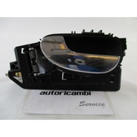 NOTRANJA KLJUKA  OEM N. 9643604577 ORIGINAL REZERVNI DEL PEUGEOT 307 3A/B/C/E/H BER/SW/CABRIO (2001 - 2009) BENZINA LETNIK 2006