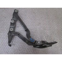 PANTI PRTLJAZNIH VRAT OEM N. 4B5827301E ORIGINAL REZERVNI DEL AUDI A6 C5 4B 4B5 4B2 BER/SW (1997 - 2001) DIESEL LETNIK 2001