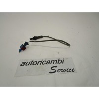 SONDA LAMBDA  OEM N. 9636968380 ORIGINAL REZERVNI DEL PEUGEOT 207 / 207 CC WA WC WD WK (2006 - 05/2009) BENZINA LETNIK 2009