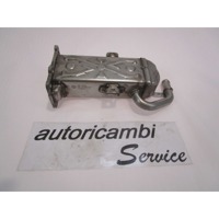 EGR VENTIL/IZMENJALNIK OEM N. 03L131512AT ORIGINAL REZERVNI DEL SEAT ALTEA XL 5P8 R (2009 - 2015) DIESEL LETNIK 2010