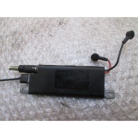 OJACEVALEC / ANTENA OEM N. 4B5035225K ORIGINAL REZERVNI DEL AUDI A6 C5 4B 4B5 4B2 BER/SW (1997 - 2001) DIESEL LETNIK 2001