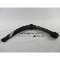 SPREDNJA LEVA ROKA  OEM N. 3520T0 ORIGINAL REZERVNI DEL PEUGEOT 307 3A/B/C/E/H BER/SW/CABRIO (2001 - 2009) BENZINA LETNIK 2006