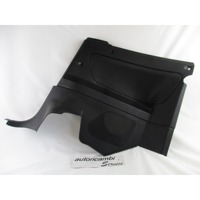 NOTRANJA OBLOGA ZADNJEGA BOKA  OEM N. 96392724ZR ORIGINAL REZERVNI DEL PEUGEOT 307 3A/B/C/E/H BER/SW/CABRIO (2001 - 2009) BENZINA LETNIK 2006