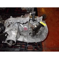 ROCNI MENJALNIK OEM N.  ORIGINAL REZERVNI DEL NISSAN KUBISTAR X76 (2003 - 2009) DIESEL LETNIK 2004