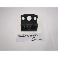 CENTRALNE PREZRACEVALNE SOBE  OEM N. 9646014077 ORIGINAL REZERVNI DEL CITROEN C6 TD (2005 - 2012)DIESEL LETNIK 2008