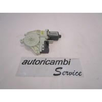 MOTORCEK ELEKTRICNEGA POMIKA ZADNJEGA STEKLA  OEM N. 9661050180 ORIGINAL REZERVNI DEL CITROEN C6 TD (2005 - 2012)DIESEL LETNIK 2008