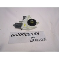 MOTORCEK ELEKTRICNEGA POMIKA ZADNJEGA STEKLA  OEM N. 9661050280 ORIGINAL REZERVNI DEL CITROEN C6 TD (2005 - 2012)DIESEL LETNIK 2008