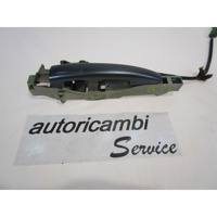 ZUNANJA KLJUKA ZADNJA DESNA VRATA OEM N. 9680944680 ORIGINAL REZERVNI DEL CITROEN C6 TD (2005 - 2012)DIESEL LETNIK 2008