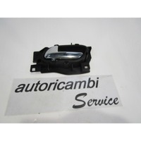 NOTRANJA KLJUKA  OEM N. 96526178VD ORIGINAL REZERVNI DEL CITROEN C6 TD (2005 - 2012)DIESEL LETNIK 2008