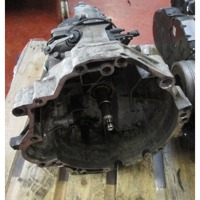 ROCNI MENJALNIK OEM N. 012300061EX ORIGINAL REZERVNI DEL AUDI A6 C5 4B 4B5 4B2 BER/SW (1997 - 2001) DIESEL LETNIK 2001