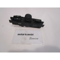 NADZOR KLIMATSKE NAPRAVE OEM N. 9651683477 ORIGINAL REZERVNI DEL CITROEN C6 TD (2005 - 2012)DIESEL LETNIK 2008