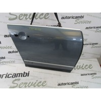 ZADNJA DESNA VRATA OEM N. 9008N7 ORIGINAL REZERVNI DEL CITROEN C6 TD (2005 - 2012)DIESEL LETNIK 2008