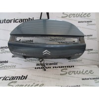 PRTLJAZNA VRATA OEM N. 860685 ORIGINAL REZERVNI DEL CITROEN C6 TD (2005 - 2012)DIESEL LETNIK 2008