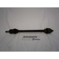 DESNA ZADNJA POGONSKA GRED  OEM N. Q0003233V010000000 ORIGINAL REZERVNI DEL SMART FORTWO CITY-COUPE CABRIO 450 MK1 (1998 - 2007) BENZINA LETNIK 2003