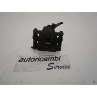 SPREDNJE DESNE ZAVORNE CELJUSTI  OEM N. Q0004335V002000000 ORIGINAL REZERVNI DEL SMART FORTWO CITY-COUPE CABRIO 450 MK1 (1998 - 2007) BENZINA LETNIK 2003