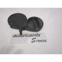 PEPELNIK / DRZALA ZA PIJACO OEM N. 0004238V002 ORIGINAL REZERVNI DEL SMART FORTWO CITY-COUPE CABRIO 450 MK1 (1998 - 2007) BENZINA LETNIK 2003