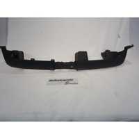 ARMATURNA PLOSCA OEM N. 0001172V030 Q0001172V028C96A00 ORIGINAL REZERVNI DEL SMART FORTWO CITY-COUPE CABRIO 450 MK1 (1998 - 2007) BENZINA LETNIK 2003