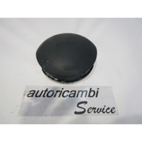 AIRBAG VOLAN OEM N.  ORIGINAL REZERVNI DEL SMART FORTWO CITY-COUPE CABRIO 450 MK1 (1998 - 2007) BENZINA LETNIK 2003