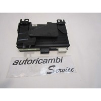 OJACEVALEC AVDIO/RADIO ENOTA  OEM N. 9662695480 ORIGINAL REZERVNI DEL CITROEN C6 TD (2005 - 2012)DIESEL LETNIK 2008