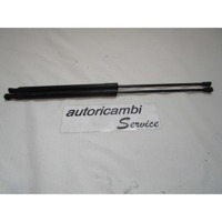 AMORTIZERJI POKROVA MOTORJA  OEM N. 9652151280 ORIGINAL REZERVNI DEL CITROEN C6 TD (2005 - 2012)DIESEL LETNIK 2008