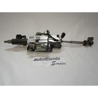 VOLANSKI DROG OEM N. 9662213580 4123EK ORIGINAL REZERVNI DEL CITROEN C6 TD (2005 - 2012)DIESEL LETNIK 2008